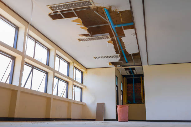Best Fire Damage Restoration  in West Menlo Park, CA