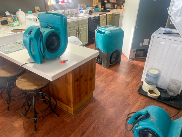  West Menlo Park, CA Water damage restoration Pros