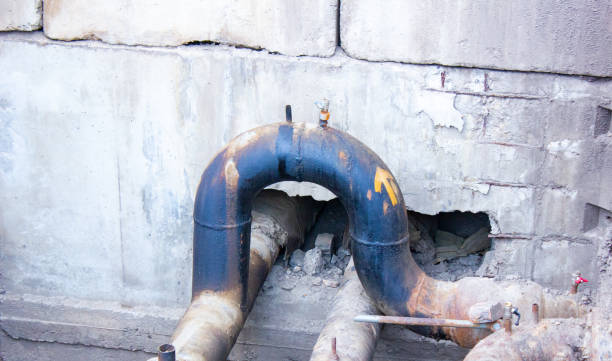 Best Flood restoration services  in West Menlo Park, CA