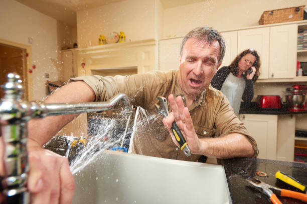Best 24/7 water damage repair  in West Menlo Park, CA